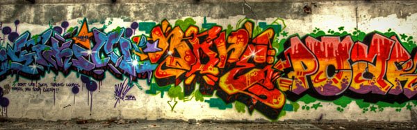 tag